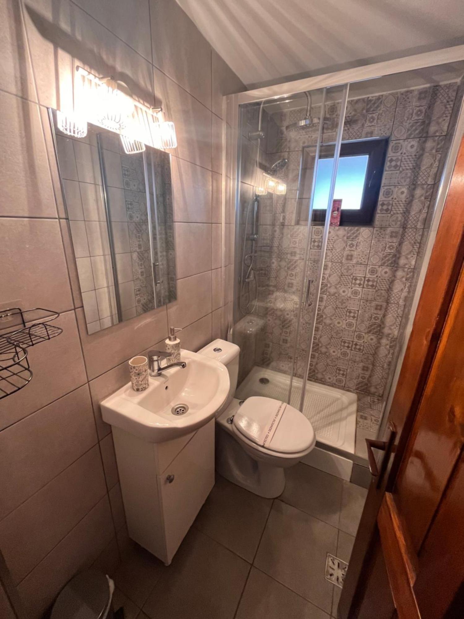 Vila Belmondo Sovata Exteriér fotografie